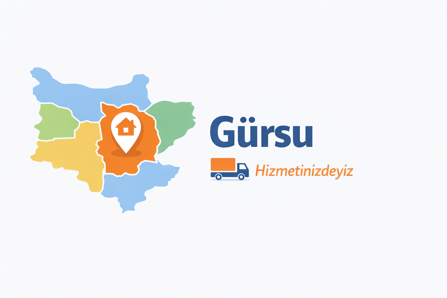 Gürsu Evden Eve Nakliyat